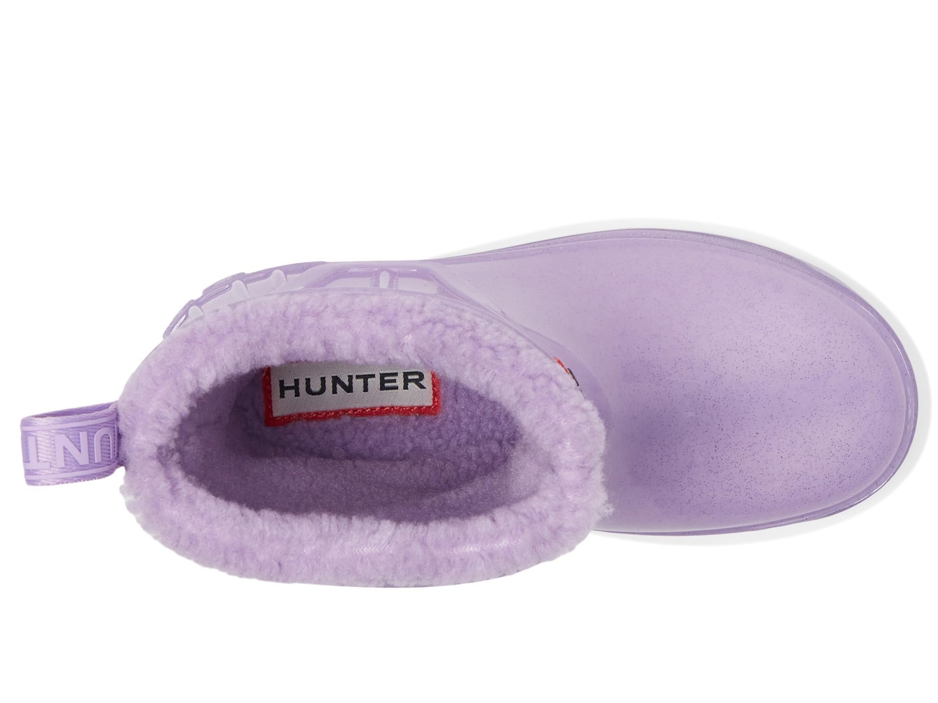 Hunter, Unisex, Gracey (Toddler/Little Kid), Light Purple, 13, Medium