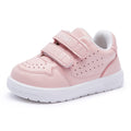 BMCiTYBM Baby Girl Sneakers Infant Walking Shoes Pink Size 6-12 Months