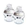 Tommee Tippee Natural Start Baby Bottles, Anti-Colic, 0m+, 5oz