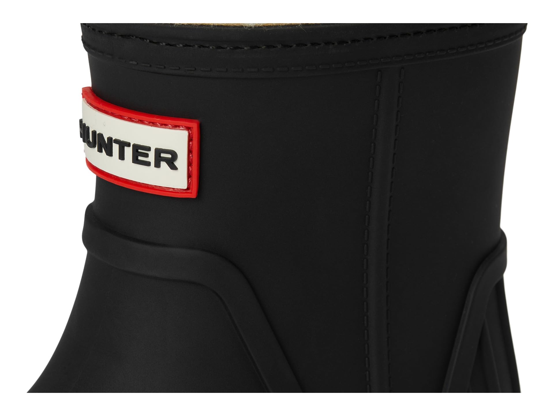 Hunter, Unisex, Gracey (Toddler/Little Kid), Black, 5, Medium