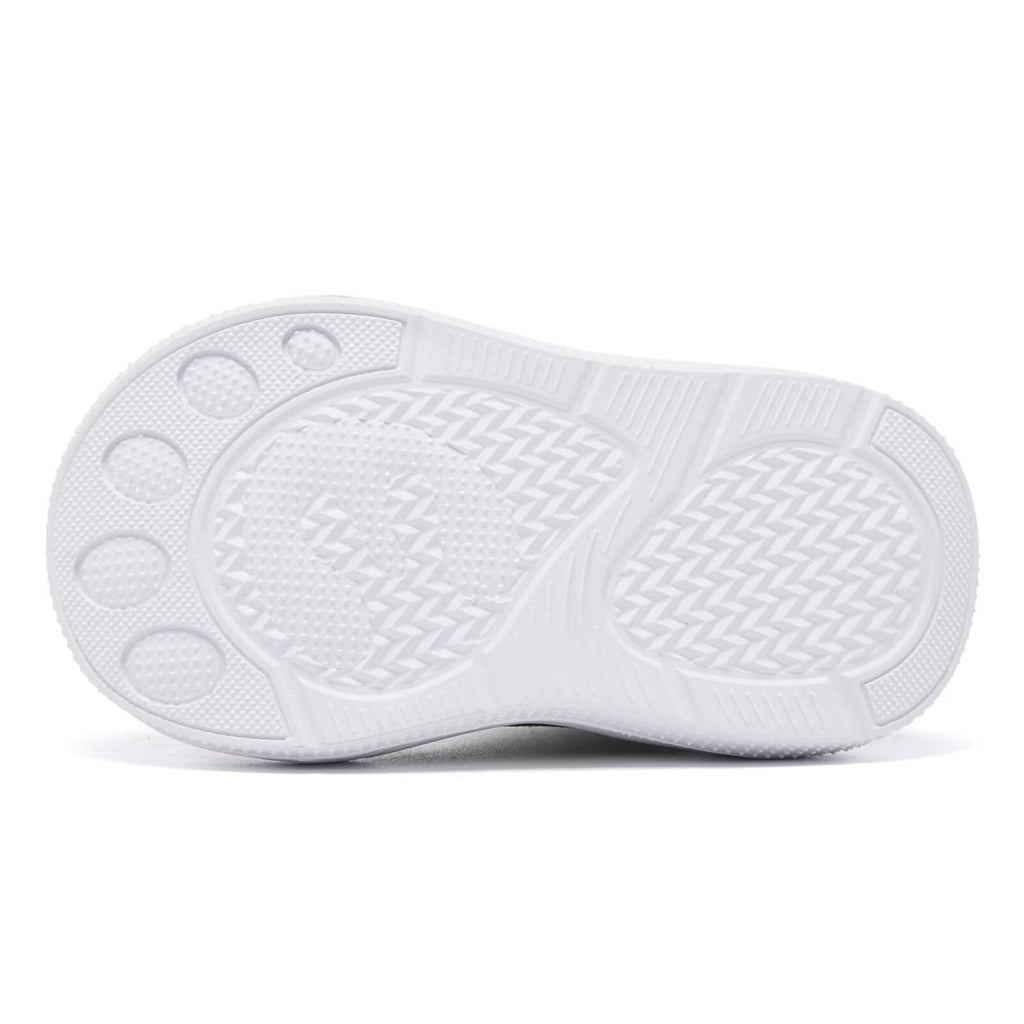 Eashi Baby Boy Girls Sock Walking Shoes Infant Non-Slip Slippers Sneakers