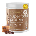 Boobie Body Pregnancy & Postpartum Protein Shake - Coffee Caramel - 20 Svgs