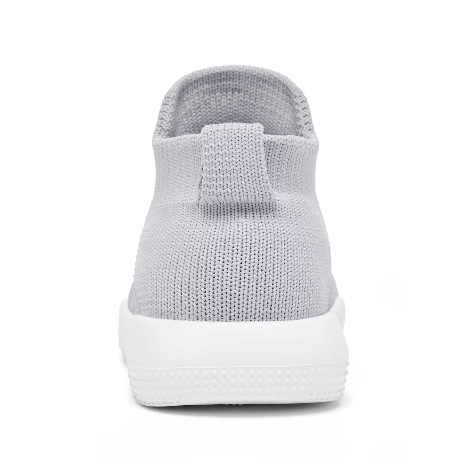 Eashi Baby Boy Girls Sock Walking Shoes Infant Non-Slip Slippers Sneakers