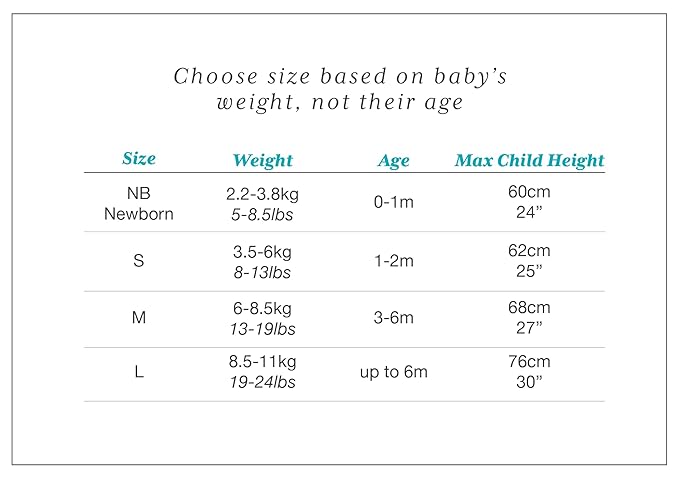 Love to Dream Organic Swaddle, Baby Sleep Sack, Swaddle Up Self-Soothing Swaddles for Newborns, Get Longer Sleep, Snug Fit Helps Calm Startle Reflex, 1.0 TOG Sleep Sack, 13-18.5lbs, Cream