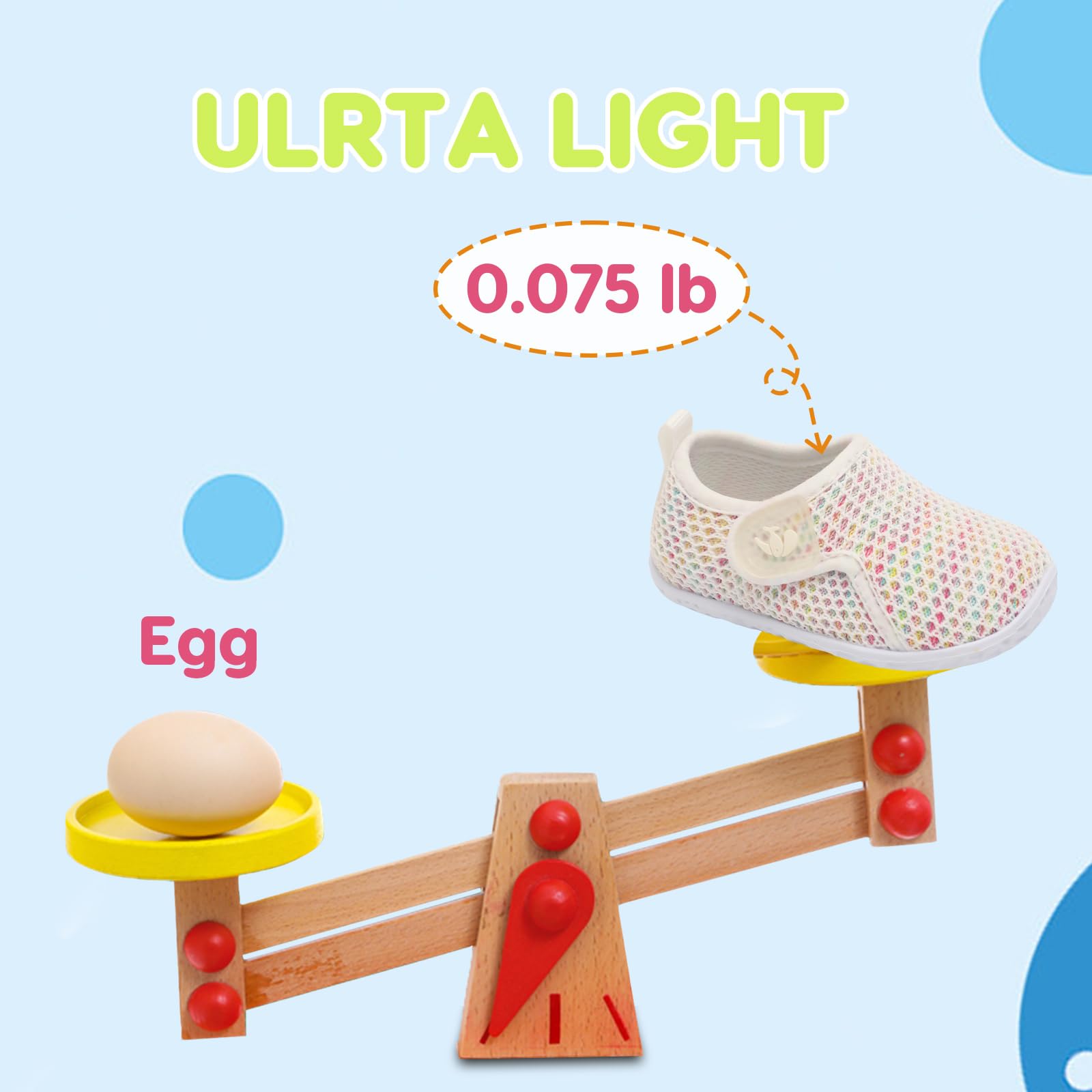 FEETCITY Toddler Boys Girls Shoes Baby Sneakers Baby First Walking Shoes Newborn Crib Shoe Infant Outdoor Shoe
