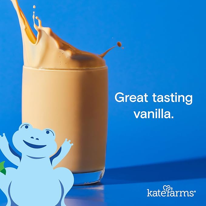 Pediatric Standard 1.2