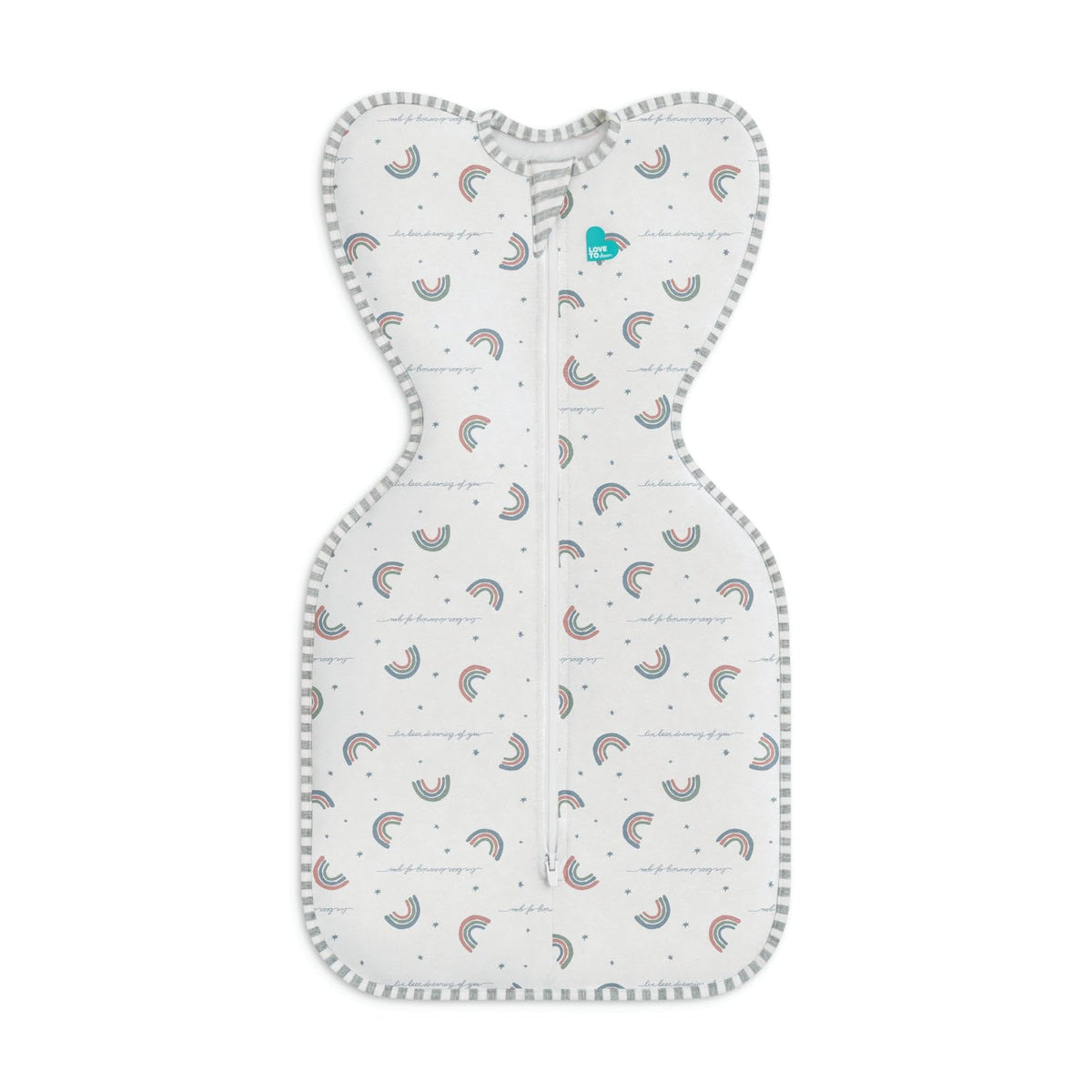 Love to Dream Swaddle Up, Baby Sleep Sack | 1.0 TOG, 13-19 lbs, Dreamer