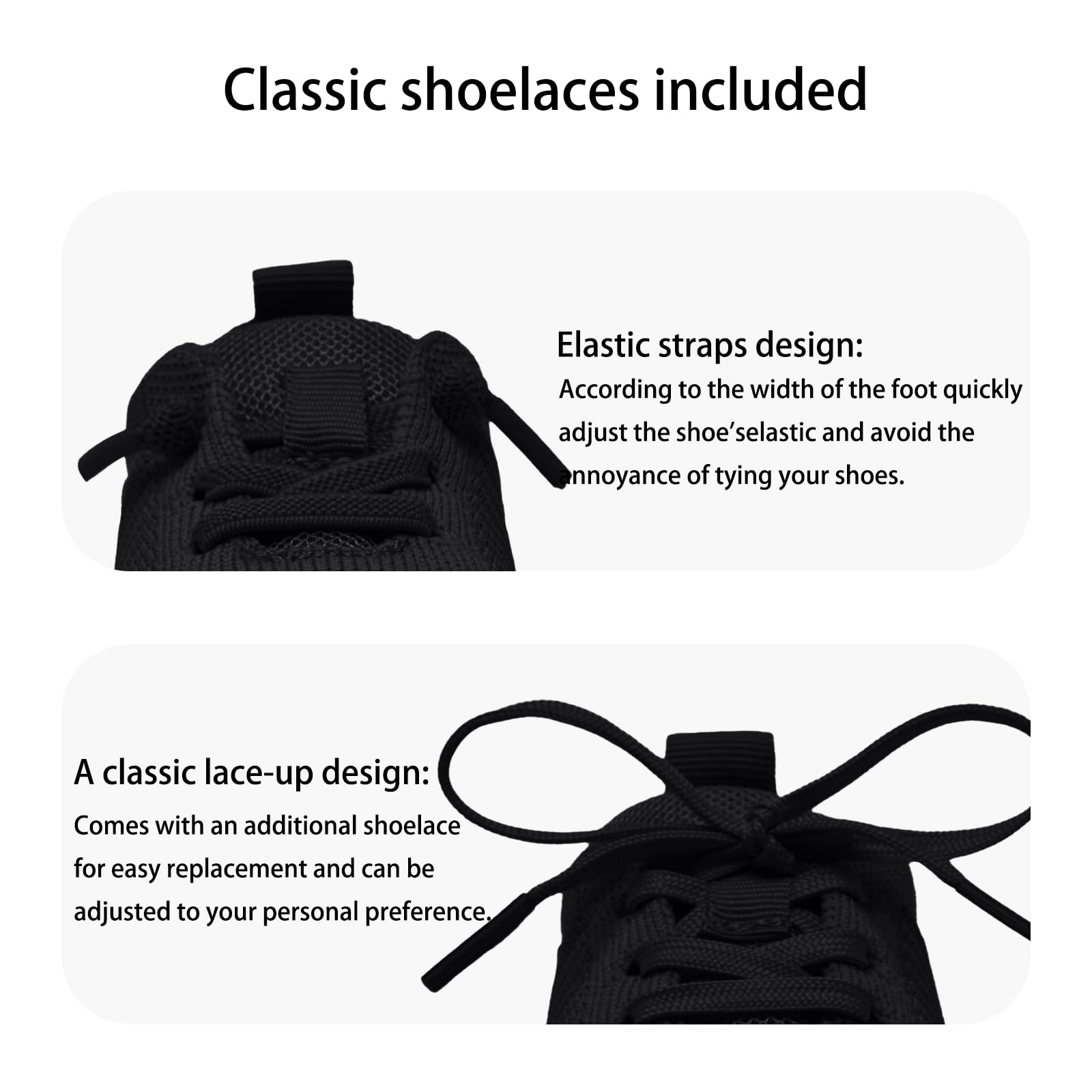 MORENDL Toddler Shoes Baby Walking Sock Shoes Infant Sneakers Boy Girl Barefoot Tennis Shoe Non-Slip Brethable