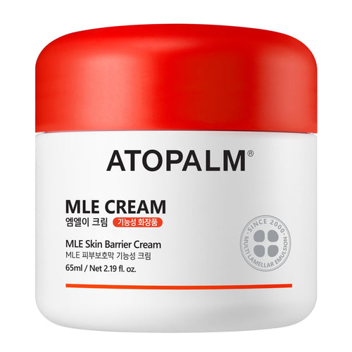 ATOPALM MLE Eczema Cream, 5.6 fl oz (160ml)