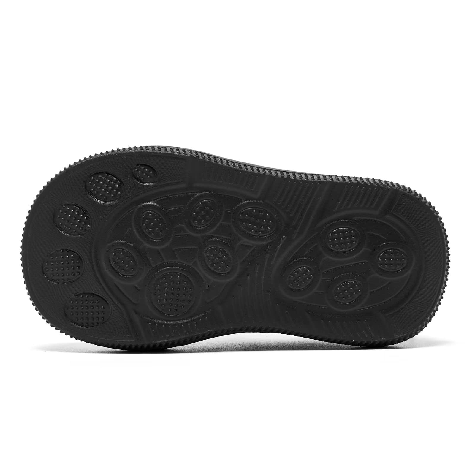 Eashi Baby Boy Girls Sock Walking Shoes Infant Non-Slip Slippers Sneakers