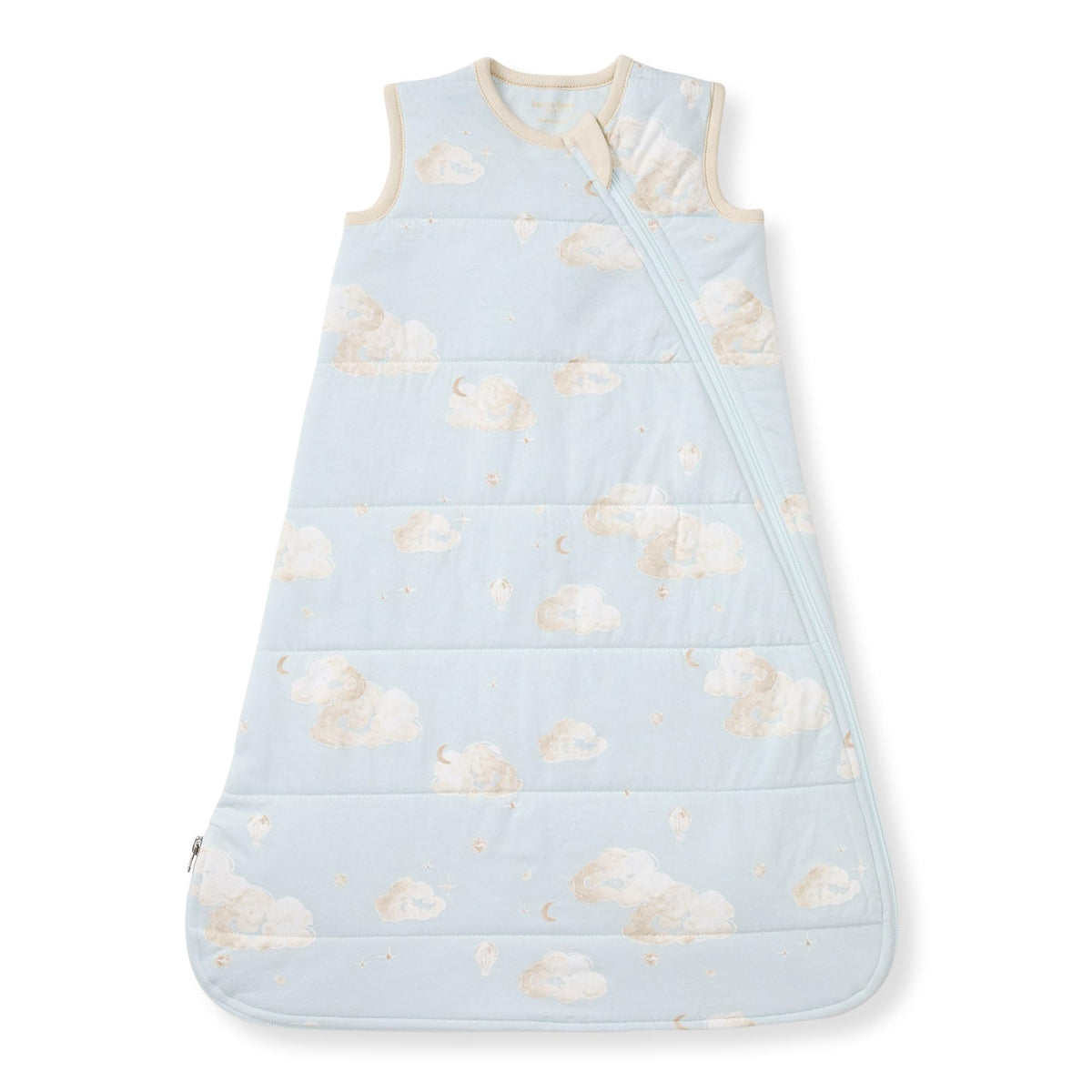 Burt's Bees Baby Organic Beekeeper Infant Wearable Blanket, Unisex Swaddle