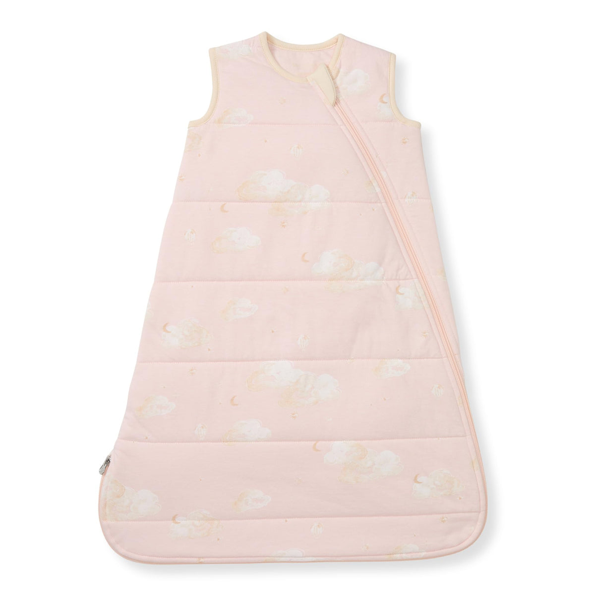 Burt's Bees Baby Organic Beekeeper Infant Wearable Blanket, Unisex Swaddle