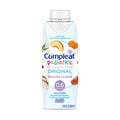 Compleat Pediatric 0.6mL, Unflavored, 24 Pack