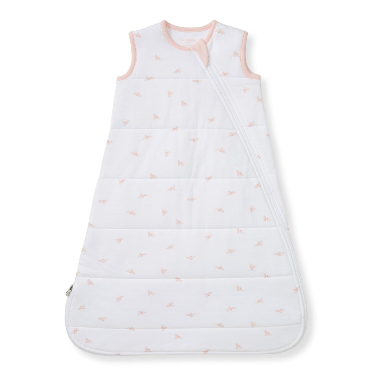 Burt's Bees Baby Organic Beekeeper Infant Wearable Blanket, Unisex Swaddle