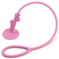 Don't Drop It® Silicone Suction Cup Strap Tether