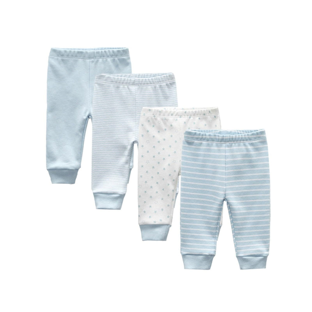 JELYLOVE Unisex 19 Pack Baby Boy Girl Layette Sets Infant Boy Girl Clothes
