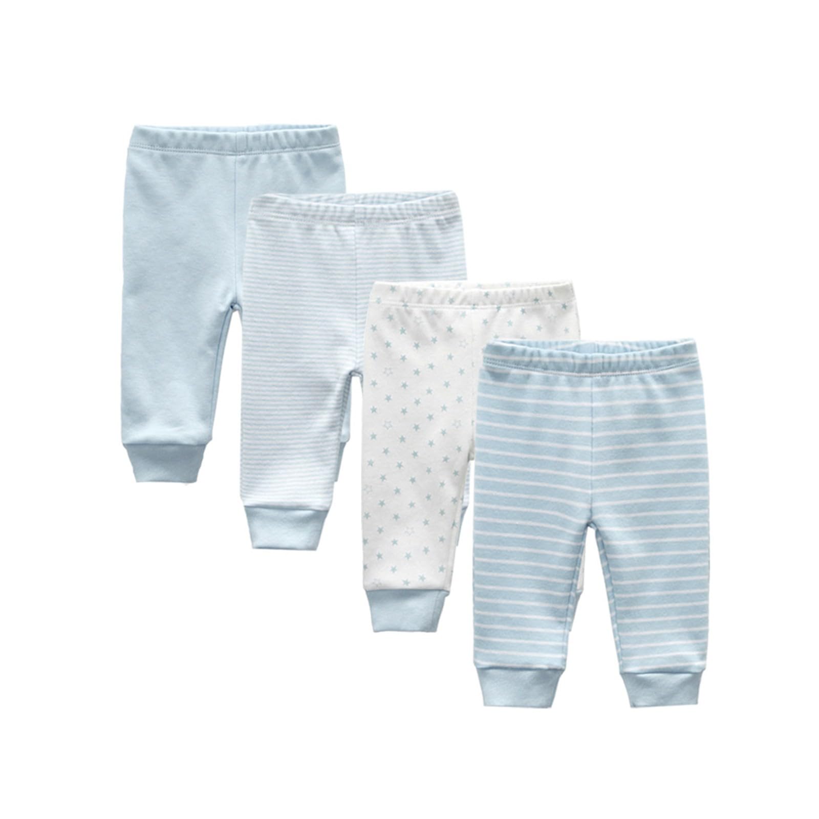 JELYLOVE Unisex 19 Pack Baby Boy Girl Layette Sets Infant Boy Girl Clothes