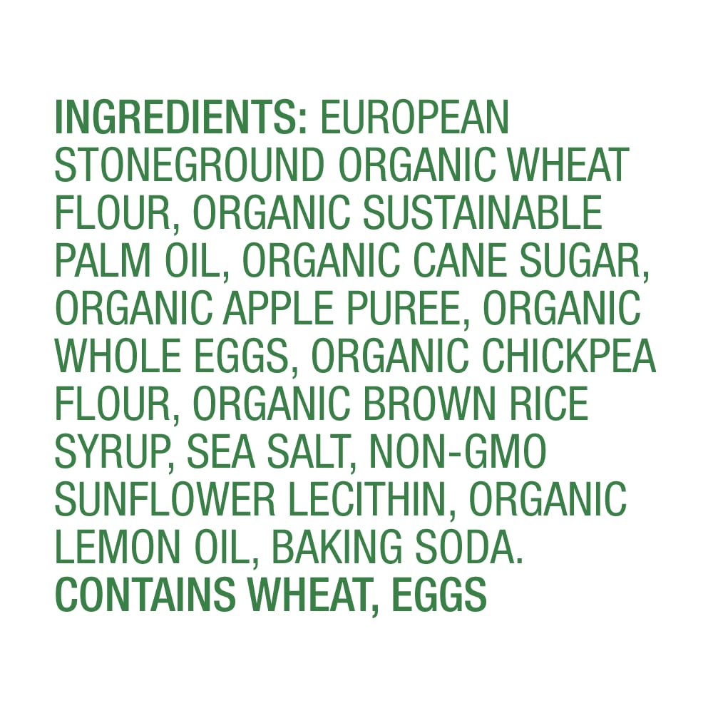 Sprout Organics, Toddler Snacks, CoComelon Blueberry Apple Wafflez, Single Serve Waffles, 50-Count