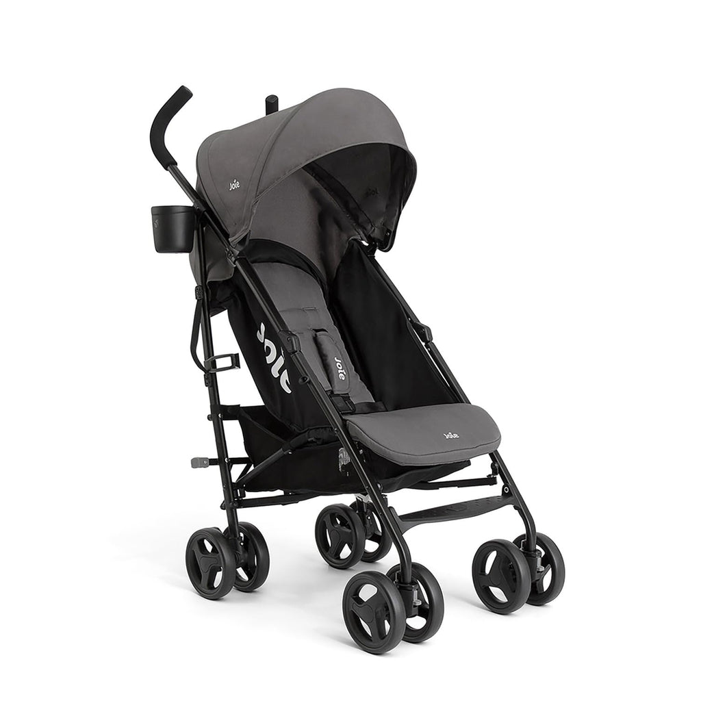 Joie Baby Tansy Umbrella Stroller, Lightweight, Compact, Reclining, Travel