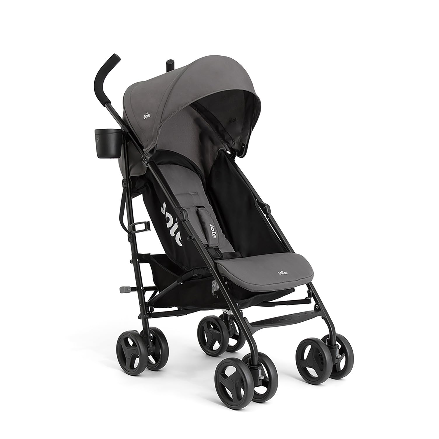 Joie Baby Tansy Umbrella Stroller, Lightweight, Compact, Reclining, Travel
