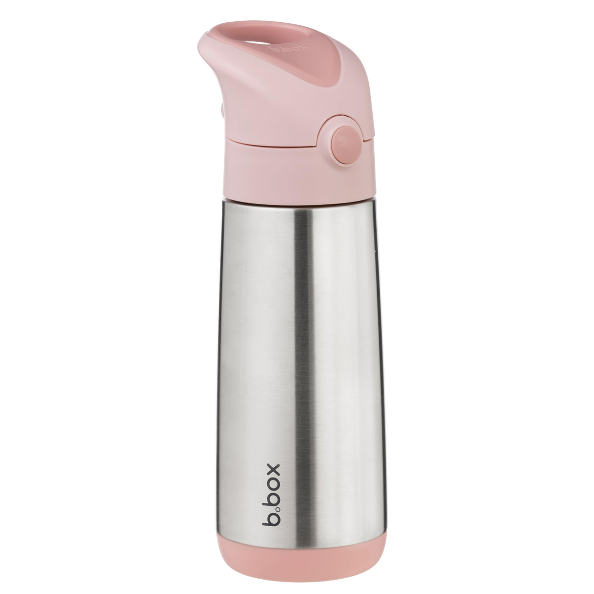 b.box Insulated Water Bottle for Kids, 12 oz Toddler Water Bottle