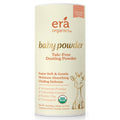 Talc-Free Organic Baby Powder - Non-Toxic Dusting Powder for Baby & Body