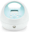 Spectra Baby S1 Plus Electric Breast Milk Pump for Baby Feeding