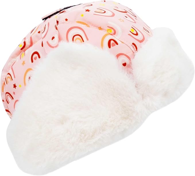 JAN & JUL Waterproof Winter Hat for Babies and Kids