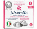 Silverette Nursing Cups, Postpartum Essentials, The Real Silverette, Small