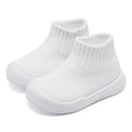 Eashi Baby Boy Girls Sock Walking Shoes Infant Non-Slip Slippers Sneakers