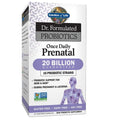 Garden of Life Dr Formulated Prenatal Probiotics, 20 Billion CFU, 30ct
