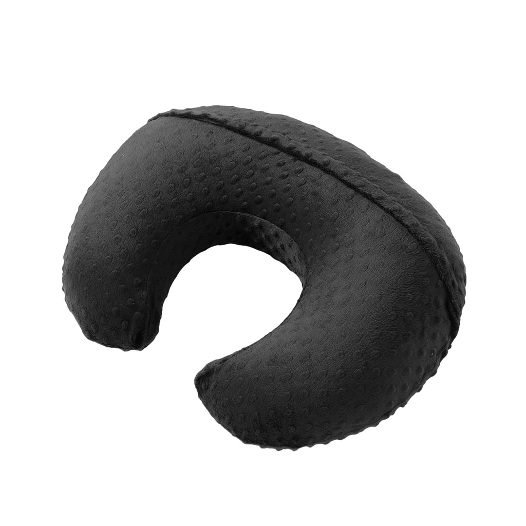 Aullar Nursing Pillow and Positioner with Cover for Breastfeeding