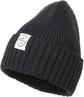 Baby Beanie Toddler Winter Hat Infant Babies Newborn Kids Beanies Knit Hats Girl Boy