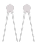 Lalo Chopsticks For Kids - Set of 2 Training Chopsticks Made of Silicone and Eco-Friendly Wheat Straw PP - Ages: 2 Years And Up - Easy to Clean & Dishwasher Safe - Lavender