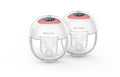 Ameda GLO Wearable Breast Pump | Hands-Free | Hospital Grade | Portable