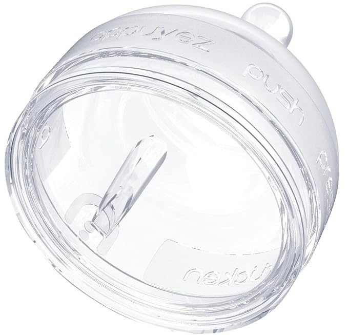 Inttero Breast-Mimic Anti-Colic & Air-Free Vent - Fast Flow (4-9 Months / 3 Holes) / 3-Pack