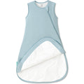 PurComfy Supersoft Sleep Sack 1.0 TOG, Bamboo Viscose, 0-3 Months, Dolphin