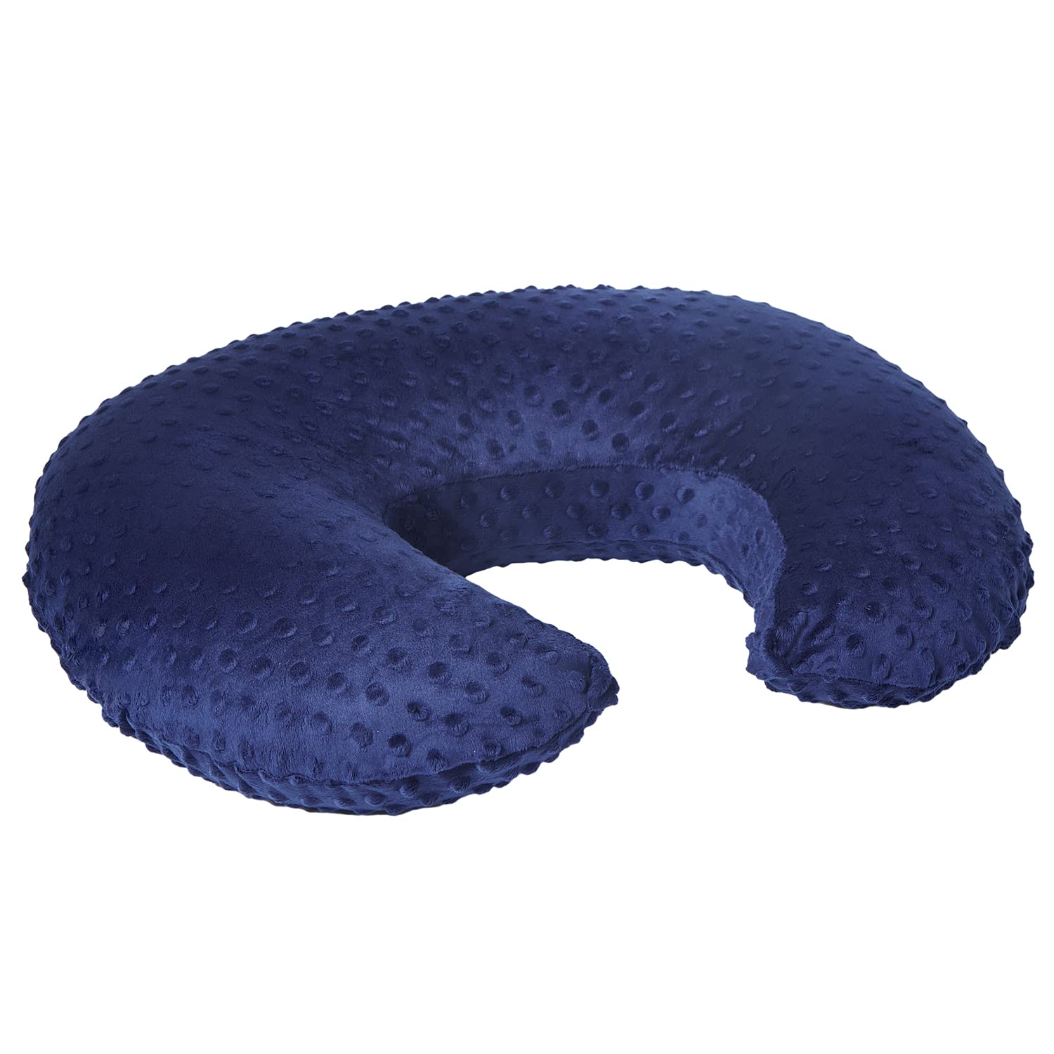 DONOMILO Nursing Pillow and Positioner Breastfeeding and Bottle Feeding