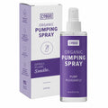 CoBoo Organic Pumping Spray, Lanolin-Free Breast Pump Lubricant, 2 Fl oz