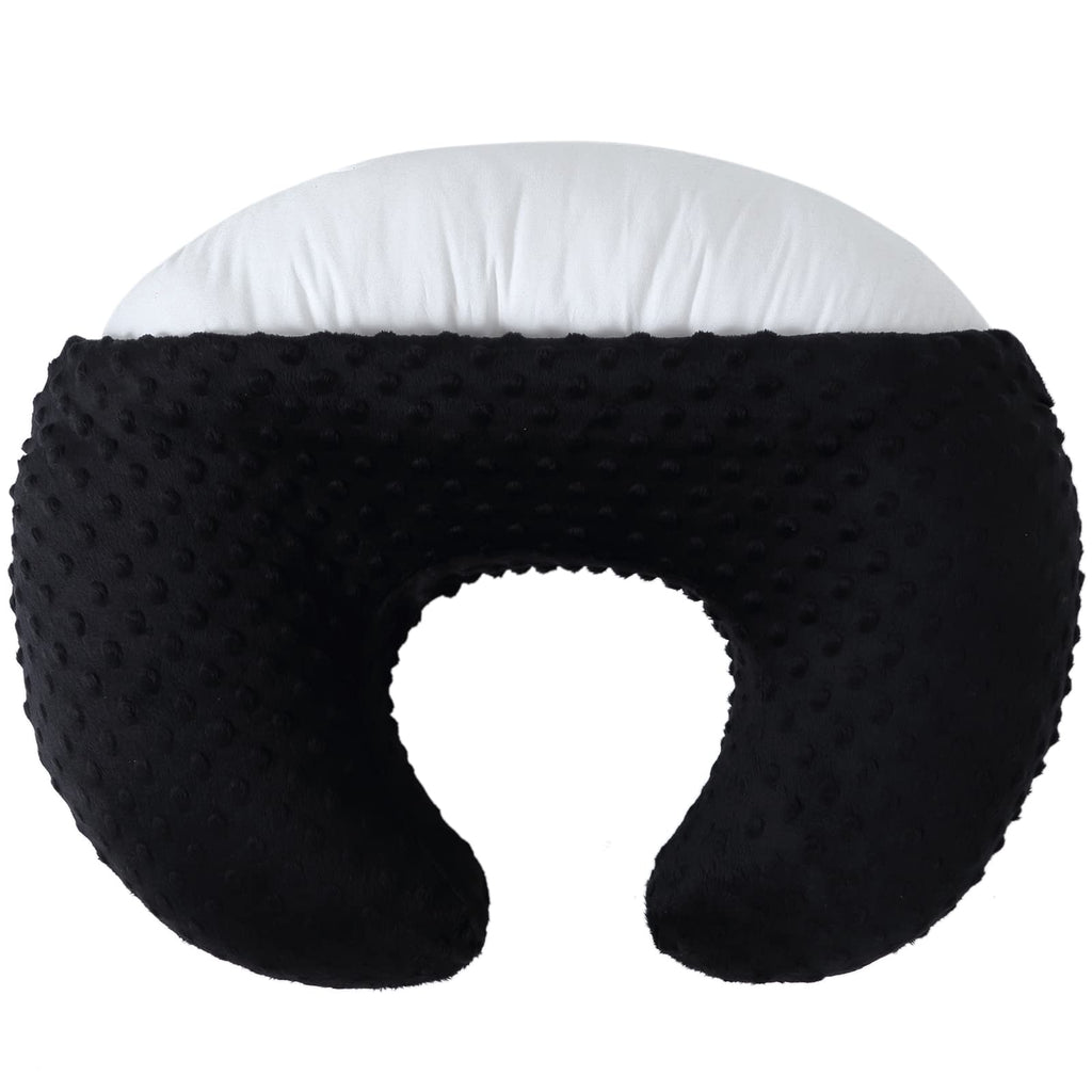 DONOMILO Nursing Pillow and Positioner Breastfeeding and Bottle Feeding