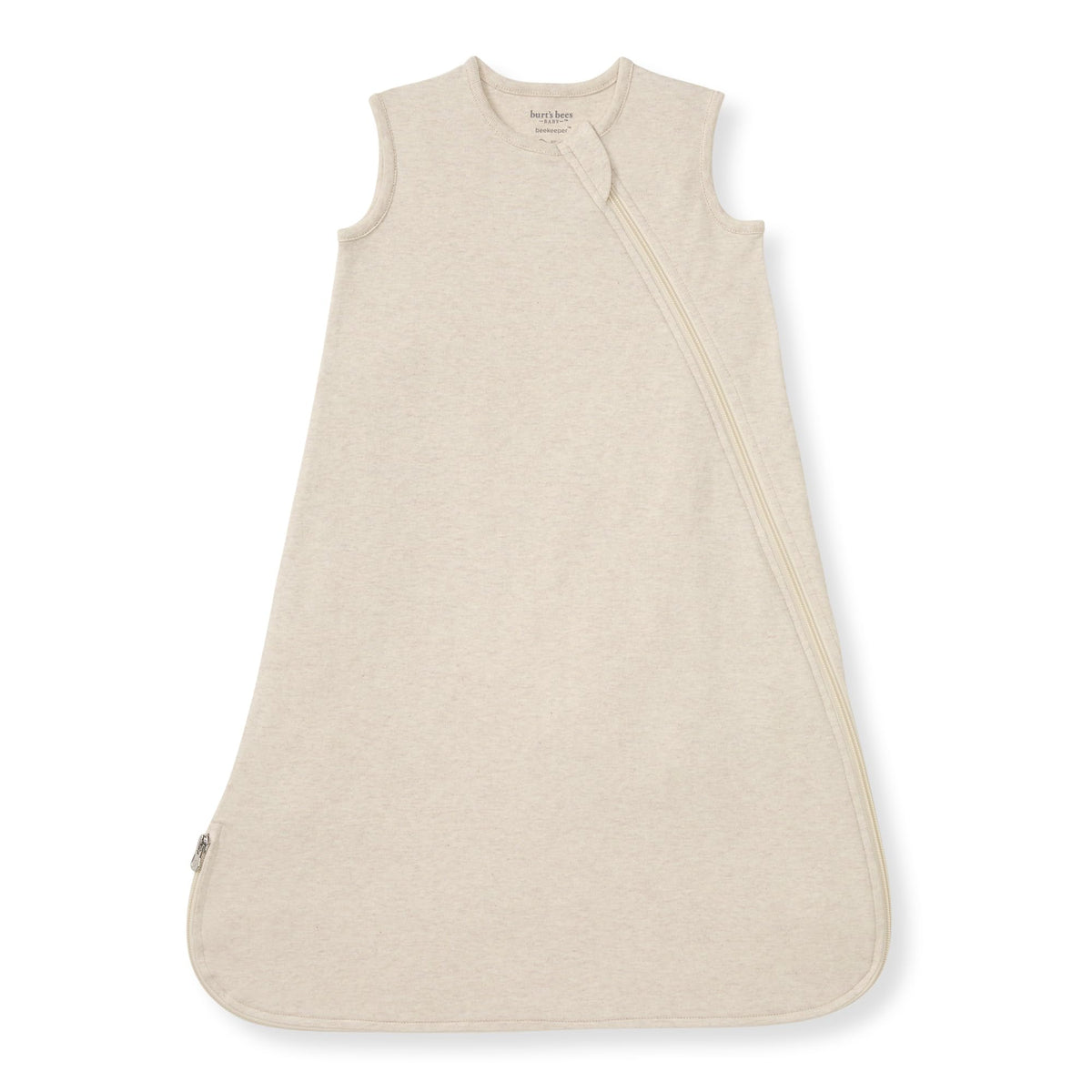 Burt's Bees Baby Organic Beekeeper Infant Wearable Blanket, Unisex Swaddle