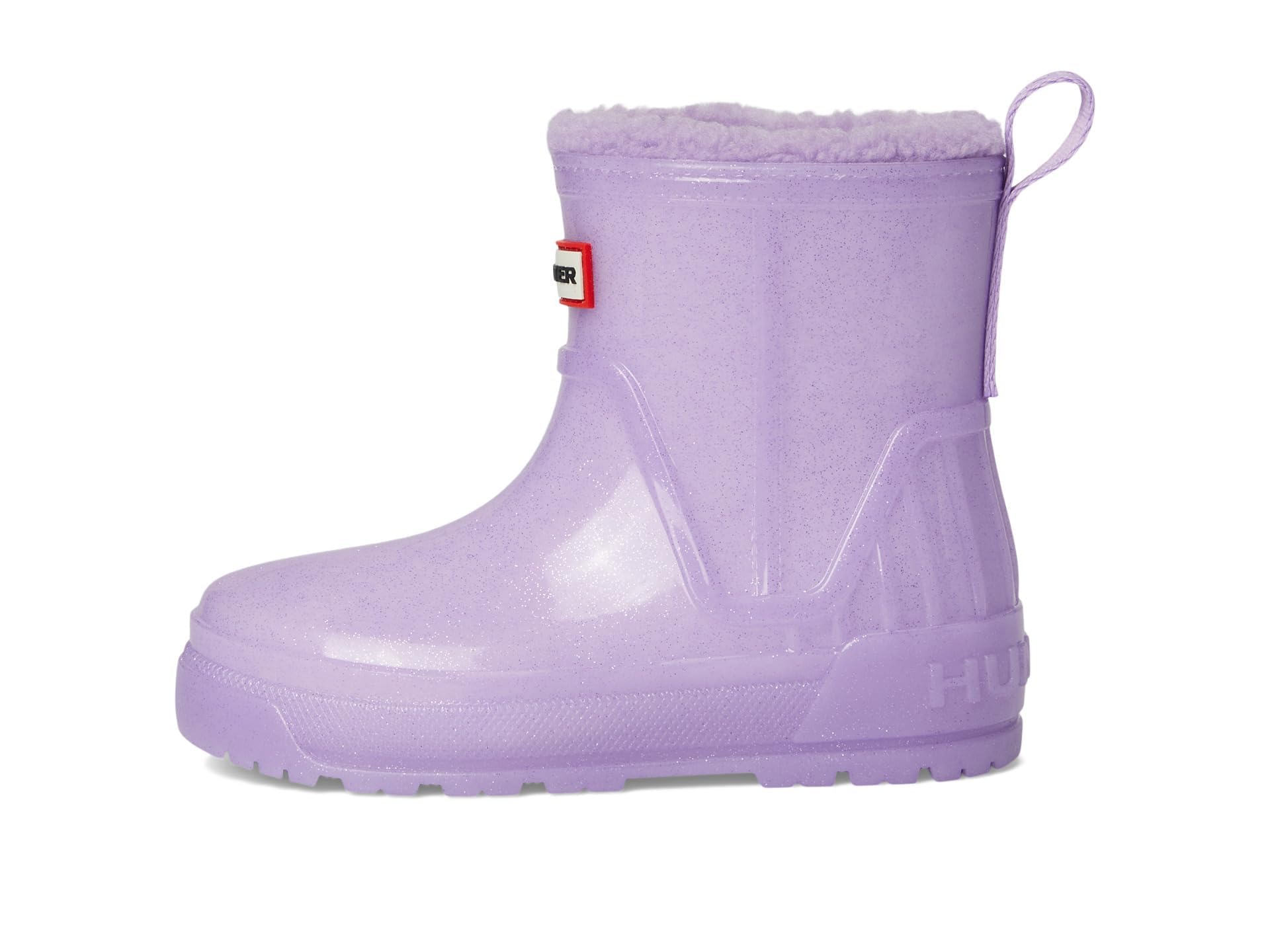 Hunter, Unisex, Gracey (Toddler/Little Kid), Light Purple, 13, Medium