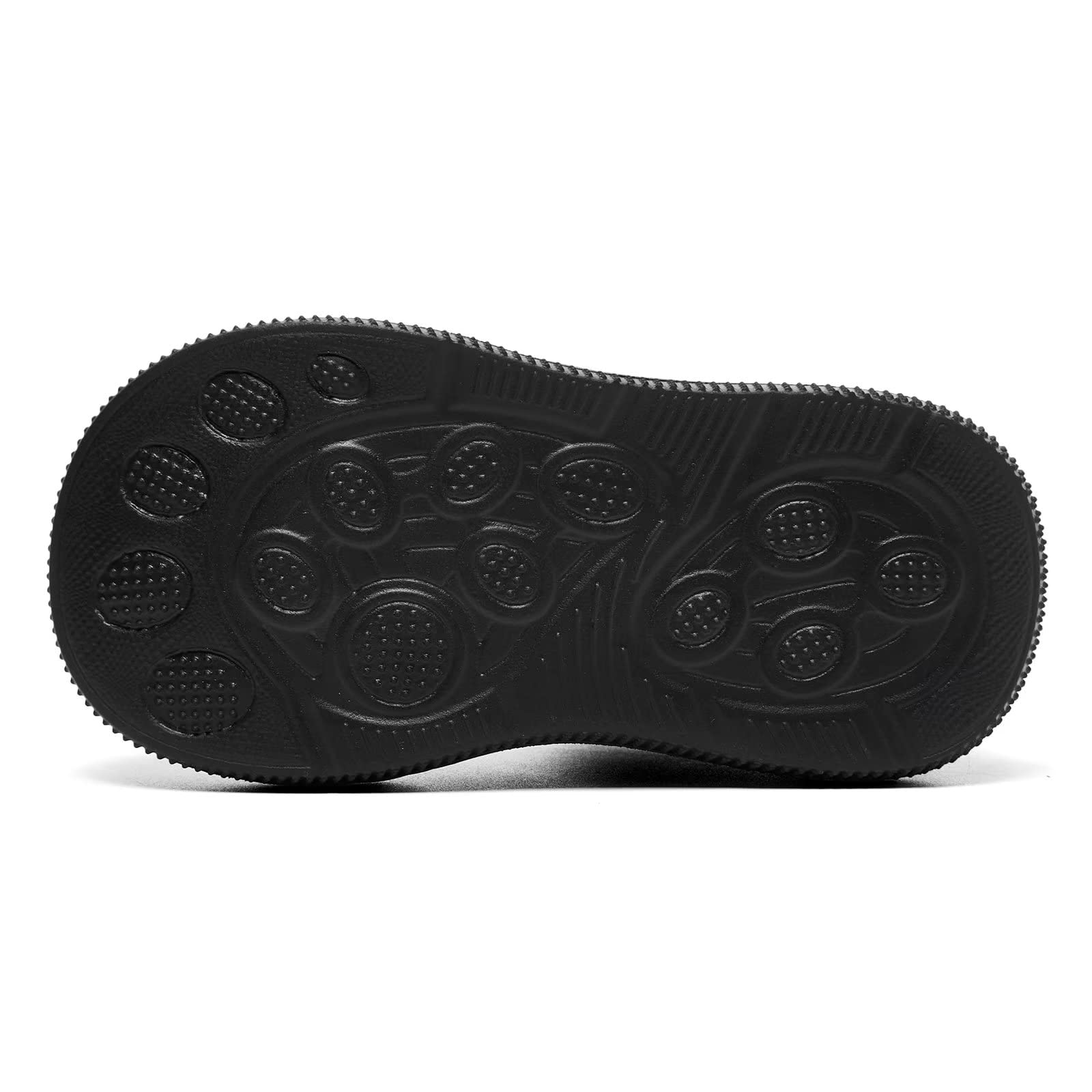 Eashi Baby Boy Girls Sock Walking Shoes Infant Non-Slip Slippers Sneakers
