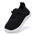 MORENDL Toddler Shoes Baby Walking Sock Shoes Infant Sneakers Boy Girl Barefoot Tennis Shoe Non-Slip Brethable