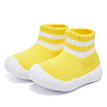 Eashi Baby Boy Girls Sock Walking Shoes Infant Non-Slip Slippers Sneakers