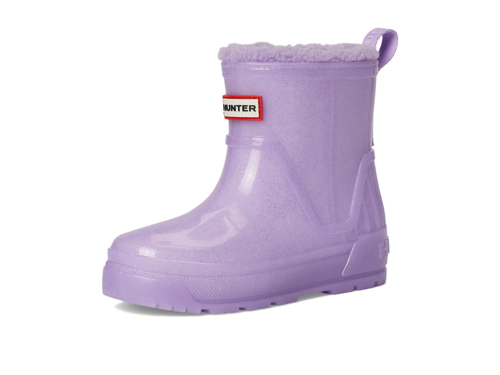 Hunter, Unisex, Gracey (Toddler/Little Kid), Light Purple, 13, Medium