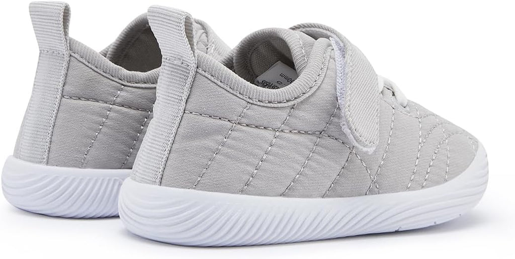 BMCiTYBM Baby Boy Girl Shoes Breathable Mesh Walking Shoes Lightweight Non-Slip Sneakers Infant First Walkers 6 9 12 18 24 Month