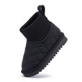 BMCiTYBM Baby Snow Winter Boots Girls Boys Infant Walker Shoes 12-18 Months