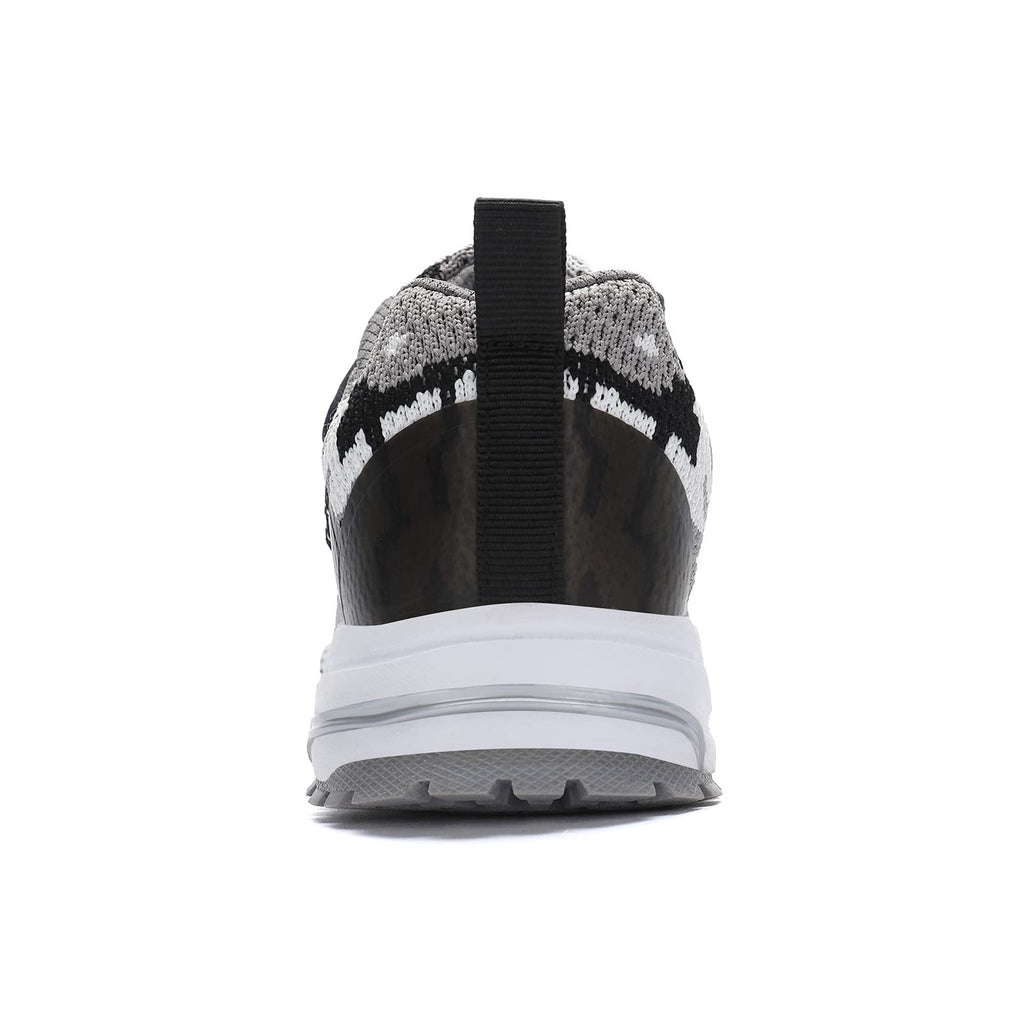 KUBUA Kids Sneakers Lightweight Boys Girls Tennis Shoes