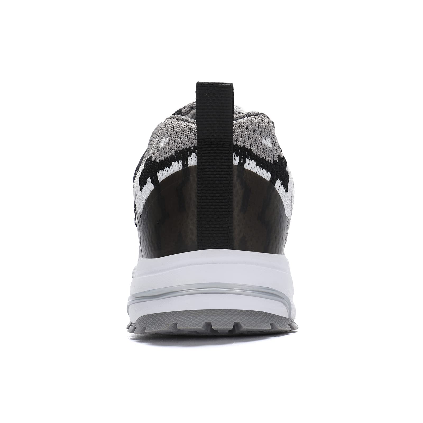 KUBUA Kids Sneakers Lightweight Boys Girls Tennis Shoes